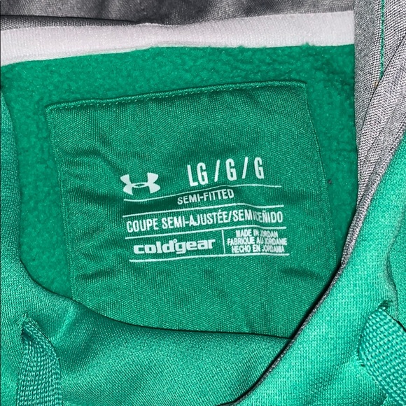 Under Armour Hoodie - Picture 2 of 2